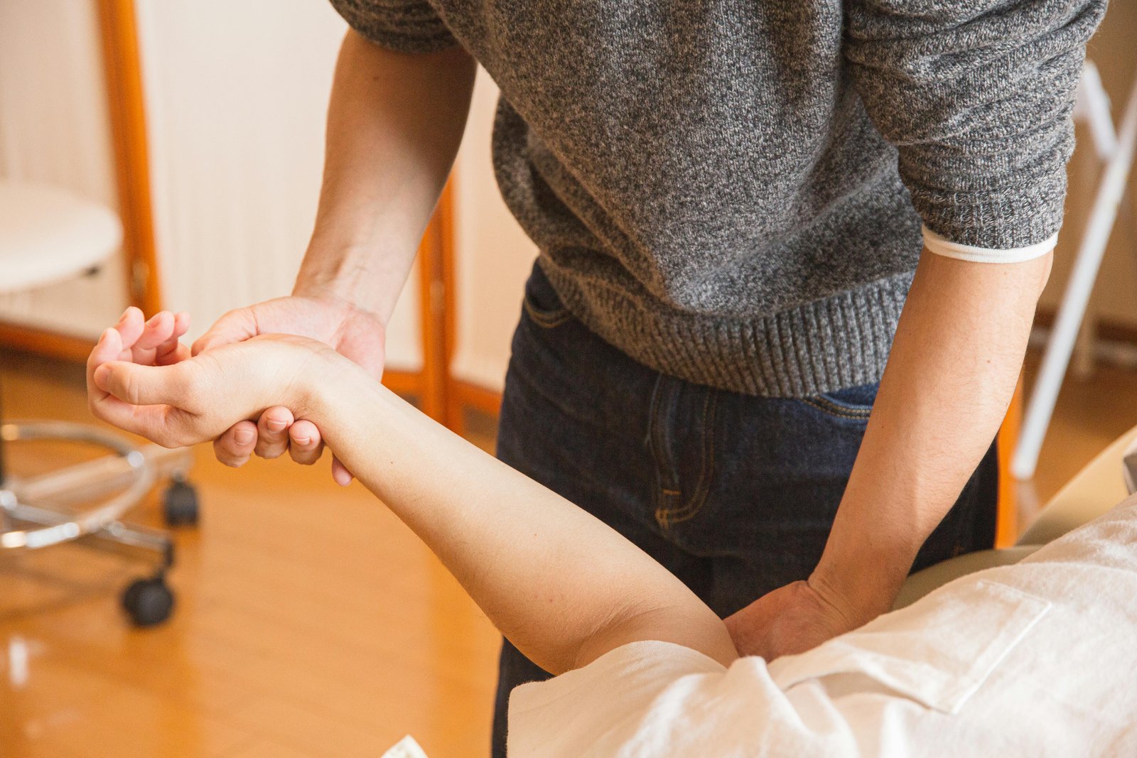 Fisioterapia